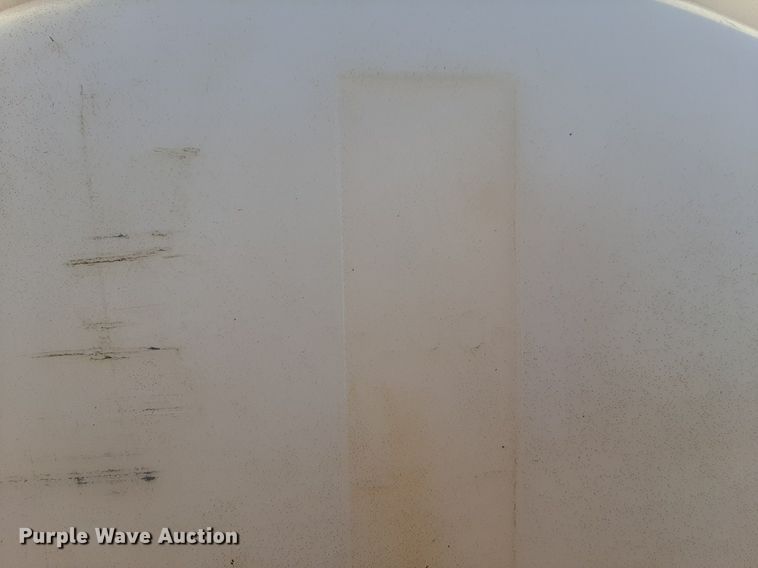 image for item DV9848 2001 Maxley Companies Vacmasters SPV800 vacuum excavator