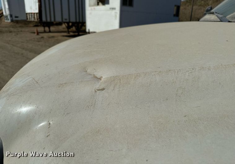 image for item DW2297 2000 Ford F550 Super Duty XL utility / service truck