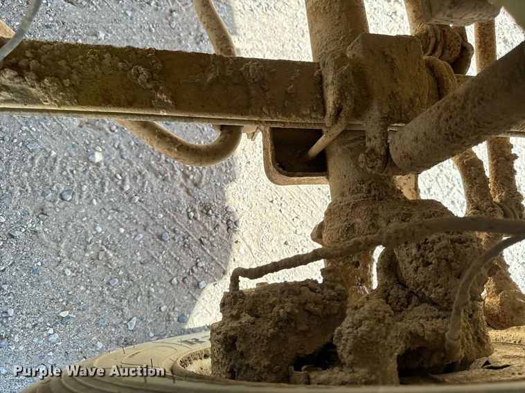 image for item DW2297 2000 Ford F550 Super Duty XL utility / service truck