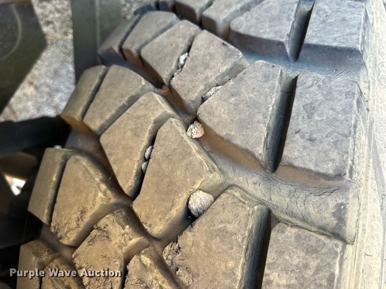 image for item DW2298 Shop built generator