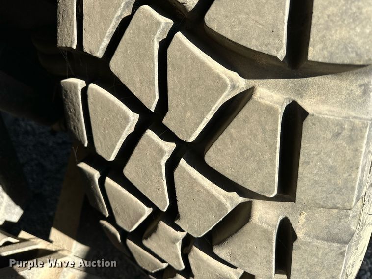 image for item DW2298 Shop built generator