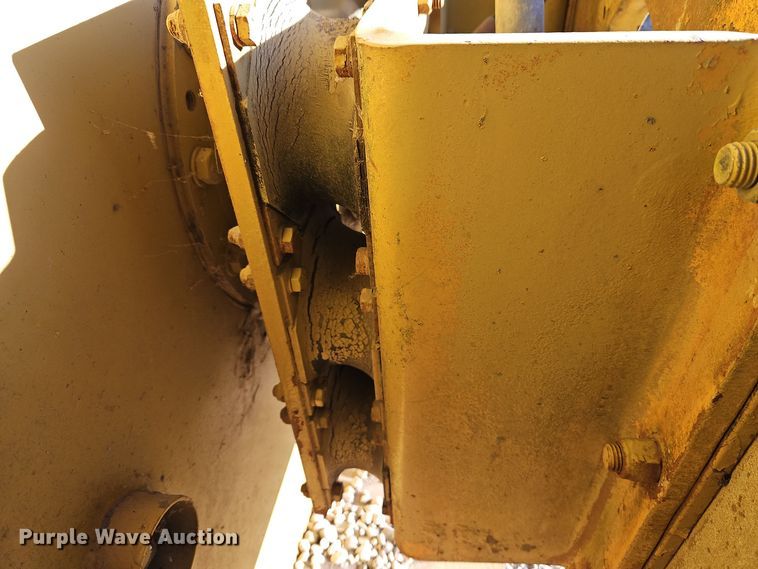 image for item DW2299 1985 Dynapac CC50A double drum vibratory roller