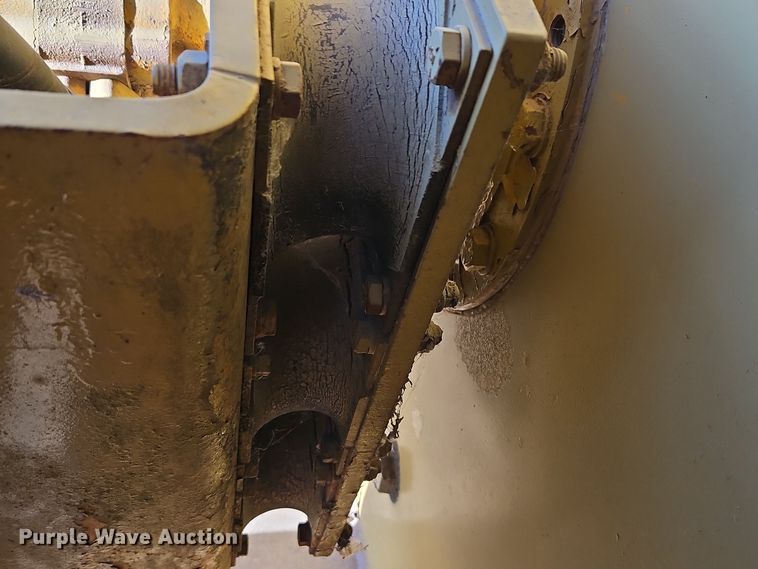 image for item DW2299 1985 Dynapac CC50A double drum vibratory roller