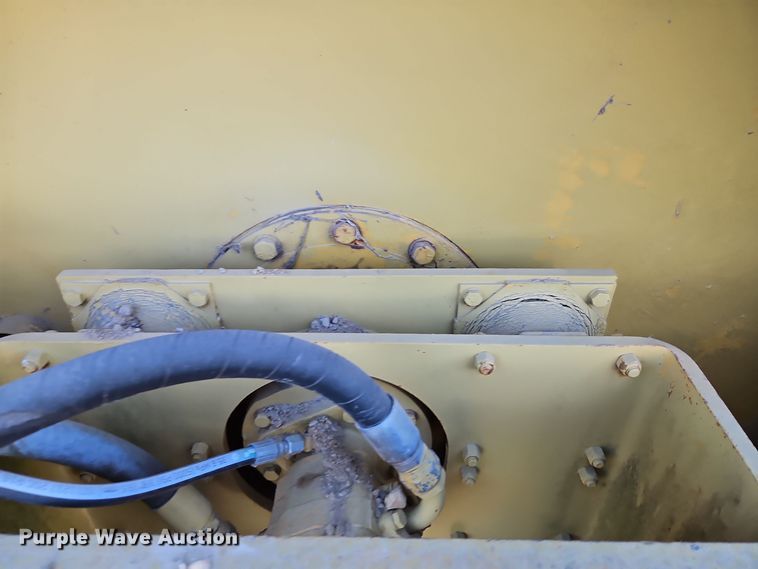 image for item DW2299 1985 Dynapac CC50A double drum vibratory roller