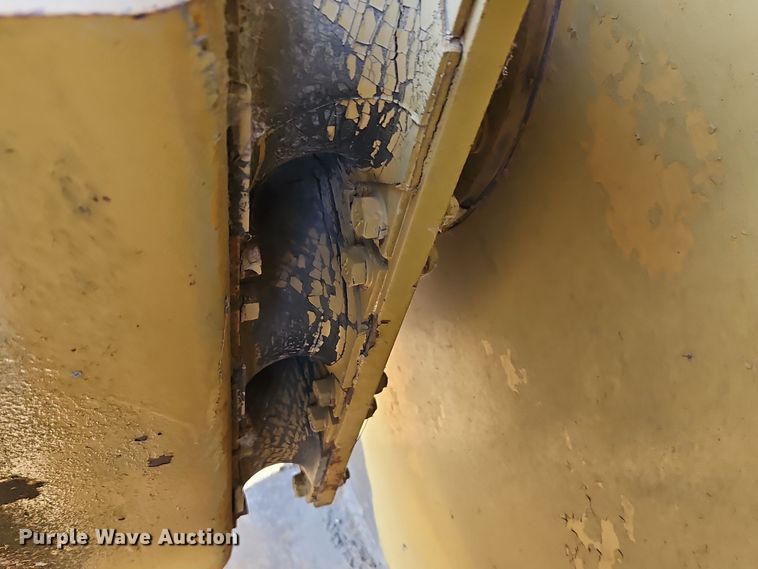 image for item DW2299 1985 Dynapac CC50A double drum vibratory roller