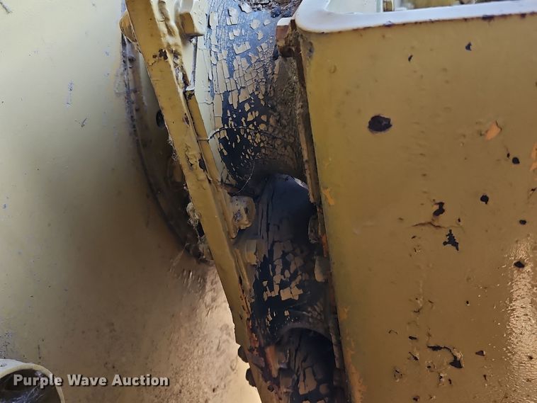 image for item DW2299 1985 Dynapac CC50A double drum vibratory roller