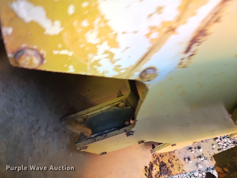 image for item DW2299 1985 Dynapac CC50A double drum vibratory roller