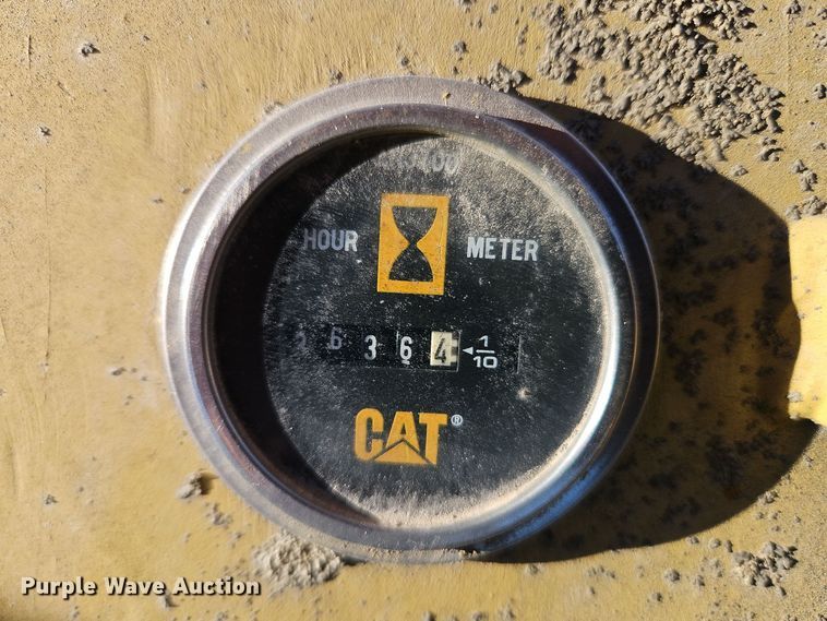 image for item DW2299 1985 Dynapac CC50A double drum vibratory roller