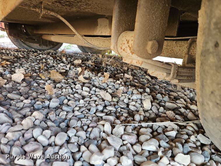 image for item DW2303 1981 Shop built generator