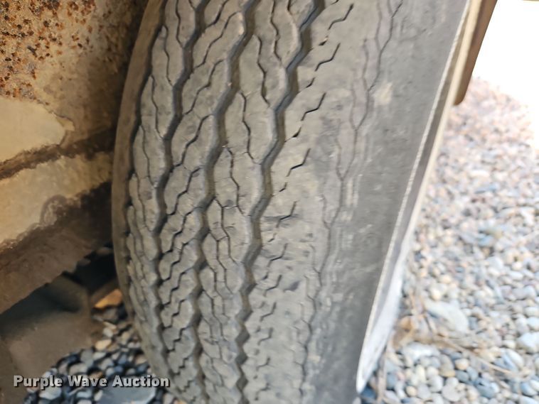 image for item DW2303 1981 Shop built generator