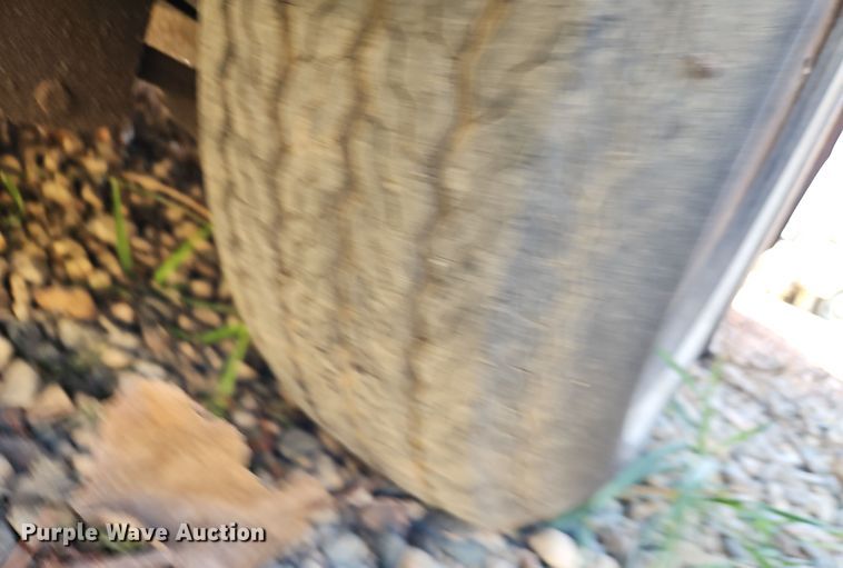 image for item DW2303 1981 Shop built generator