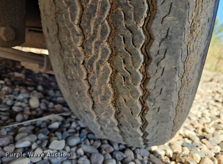 image for item DW2303 1981 Shop built generator