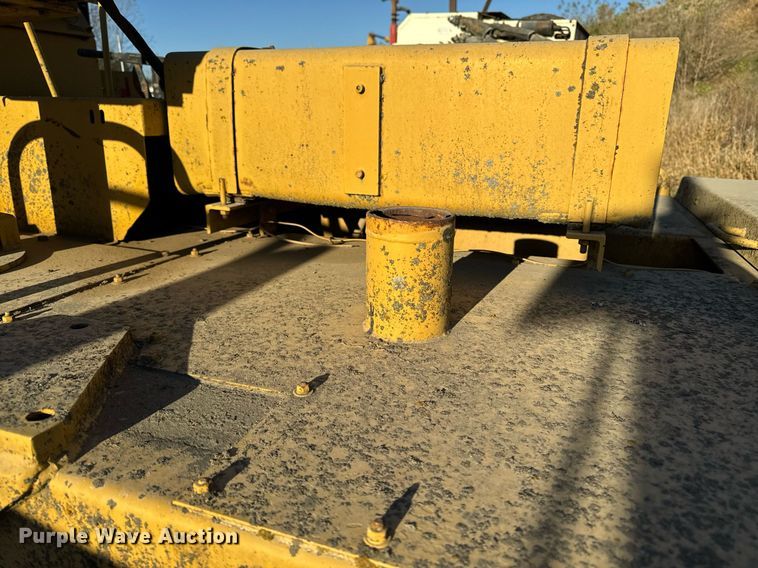 image for item DW2305 Dresser P-3000 pneumatic roller