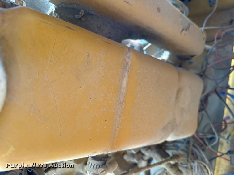 image for item DW2305 Dresser P-3000 pneumatic roller