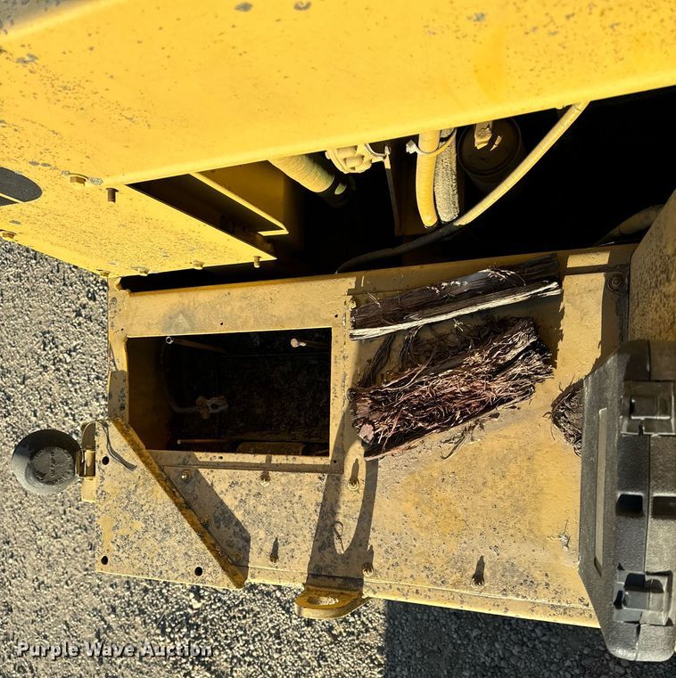 image for item DW2305 Dresser P-3000 pneumatic roller