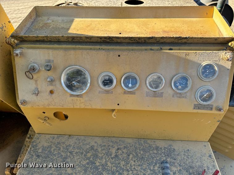 image for item DW2305 Dresser P-3000 pneumatic roller