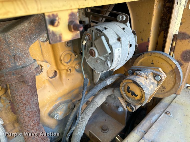 image for item DW2305 Dresser P-3000 pneumatic roller