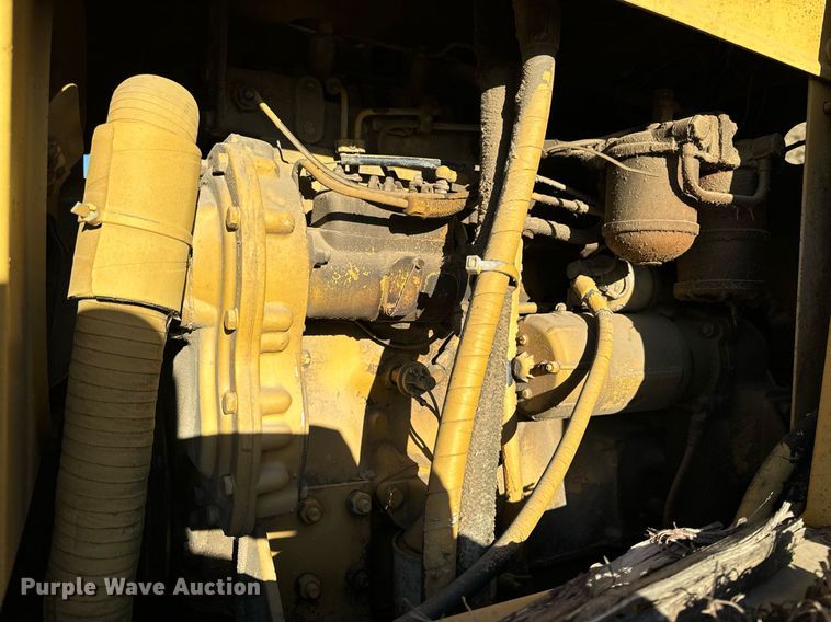 image for item DW2305 Dresser P-3000 pneumatic roller