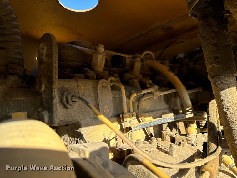 image for item DW2305 Dresser P-3000 pneumatic roller