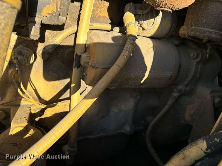 image for item DW2305 Dresser P-3000 pneumatic roller