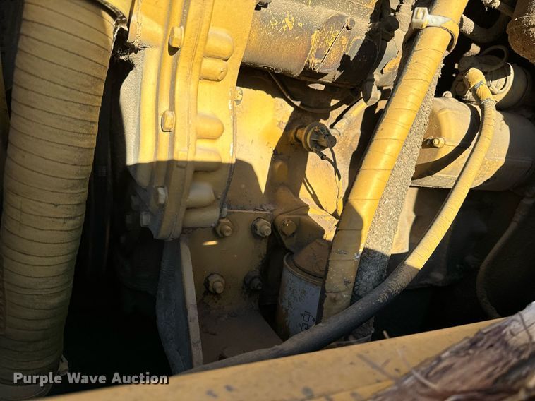 image for item DW2305 Dresser P-3000 pneumatic roller