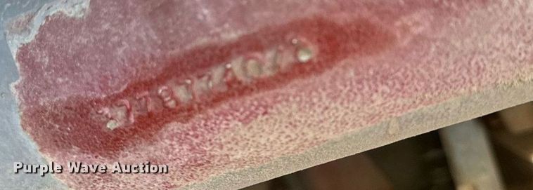 image for item DW2306 Shop built pump