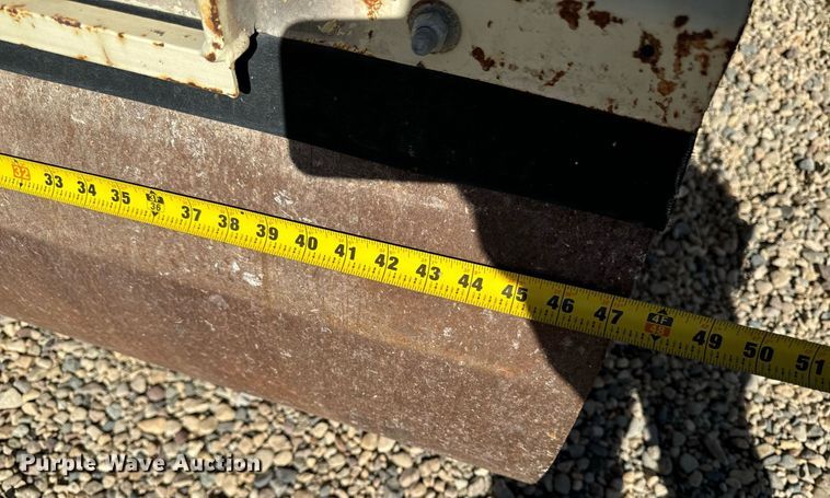 image for item DW2308 1994 Ingersoll Rand DD24 double drum vibratory roller