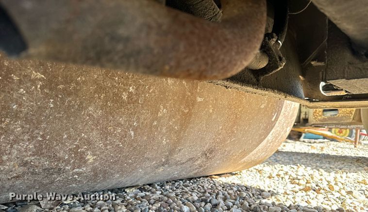 image for item DW2308 1994 Ingersoll Rand DD24 double drum vibratory roller