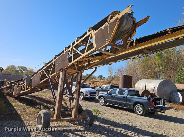 image for item DW2310 Conveyor