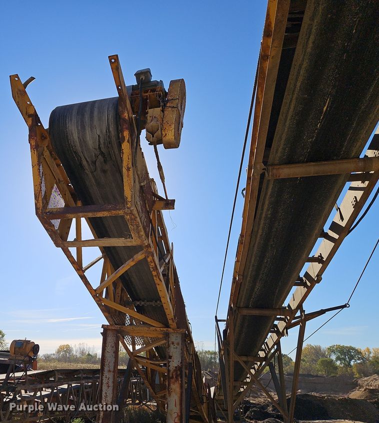 image for item DW2310 Conveyor