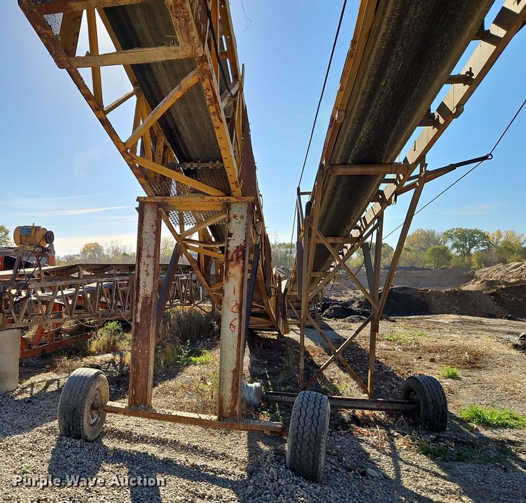 image for item DW2310 Conveyor