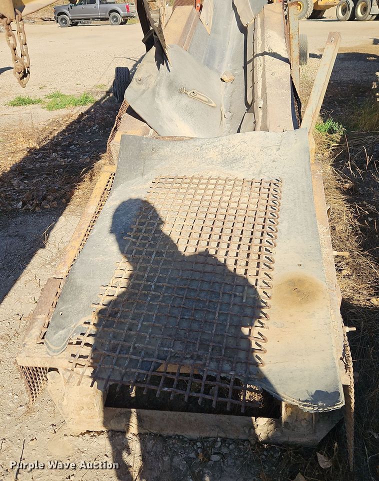 image for item DW2310 Conveyor