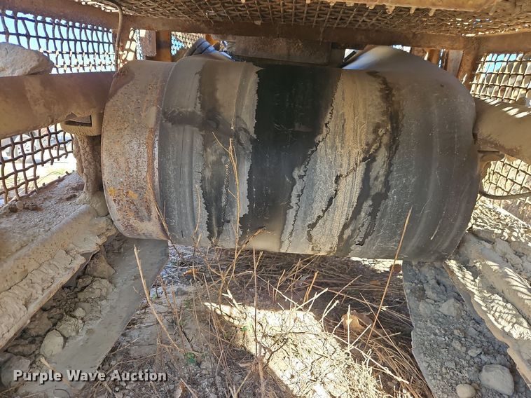 image for item DW2310 Conveyor