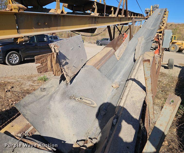 image for item DW2310 Conveyor