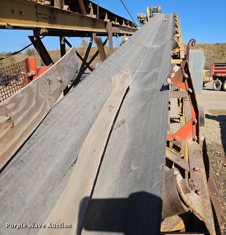 image for item DW2310 Conveyor