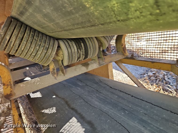 image for item DW2310 Conveyor