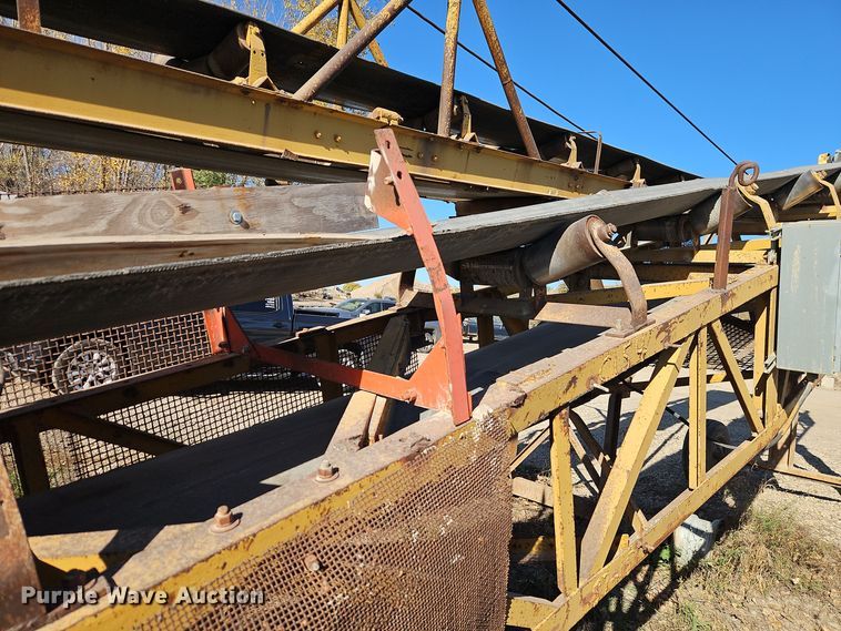 image for item DW2310 Conveyor