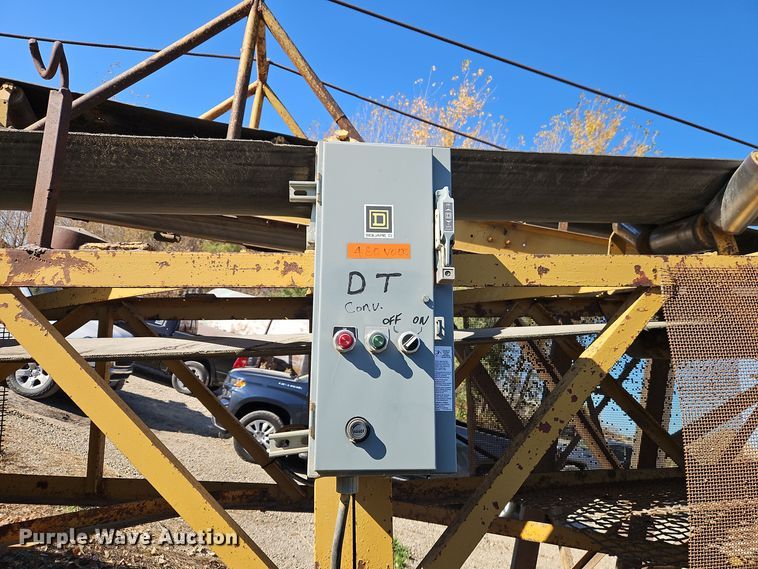 image for item DW2310 Conveyor