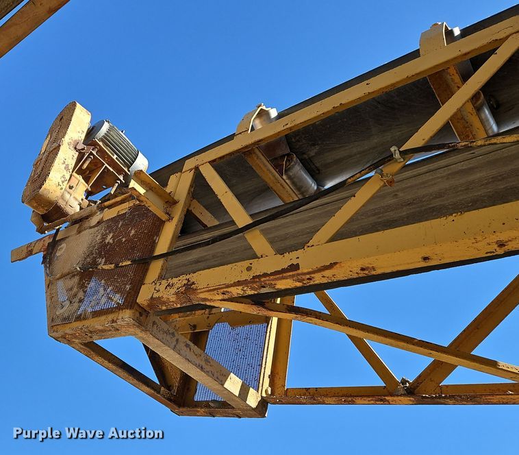 image for item DW2310 Conveyor