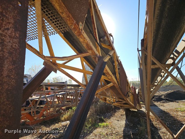 image for item DW2310 Conveyor