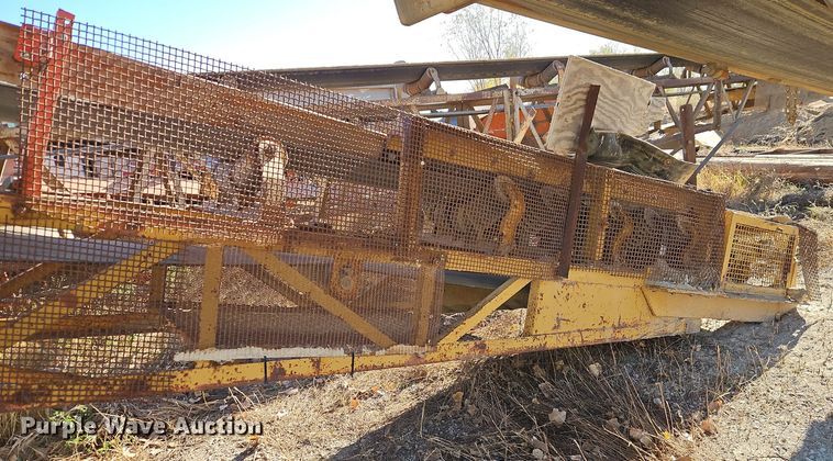 image for item DW2310 Conveyor