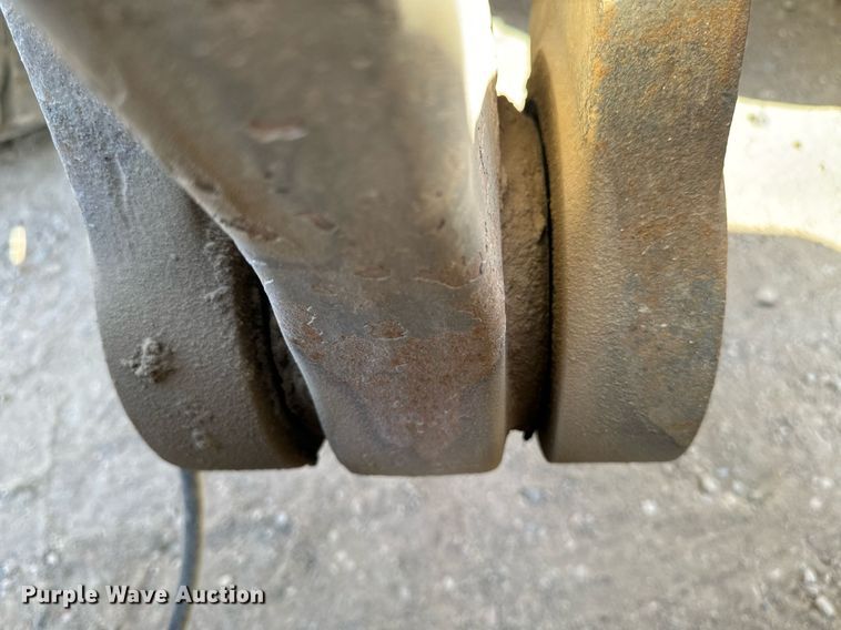 image for item DW2311 1999 Volvo L220D wheel loader