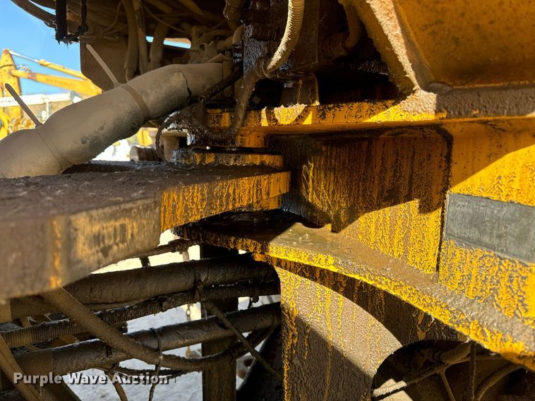 image for item DW2311 1999 Volvo L220D wheel loader