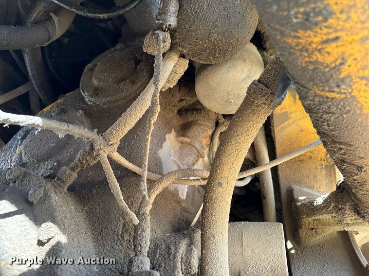 image for item DW2311 1999 Volvo L220D wheel loader