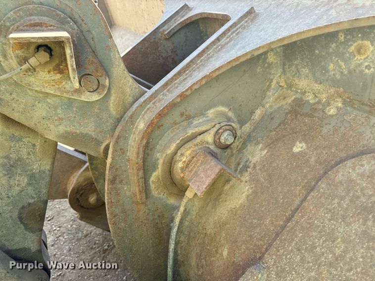 image for item DW2311 1999 Volvo L220D wheel loader