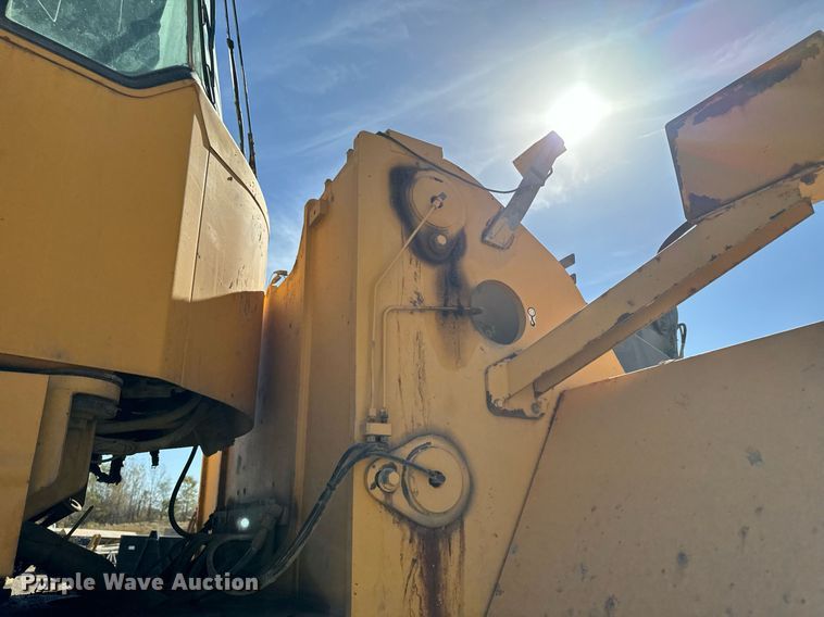 image for item DW2311 1999 Volvo L220D wheel loader