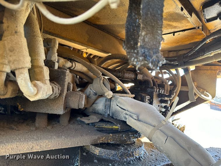 image for item DW2311 1999 Volvo L220D wheel loader