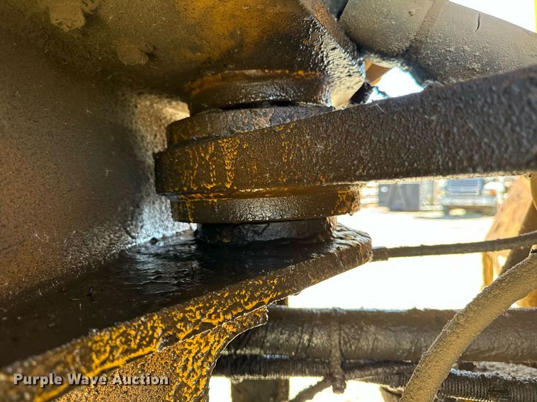 image for item DW2311 1999 Volvo L220D wheel loader