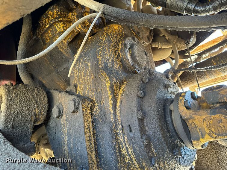 image for item DW2311 1999 Volvo L220D wheel loader