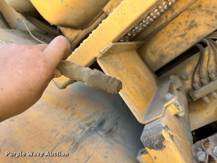 image for item DW2311 1999 Volvo L220D wheel loader